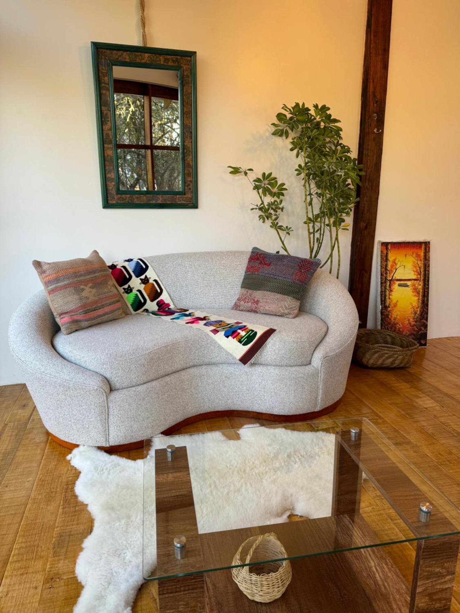 Spirit Of The River Lodge Cuzco Habitación foto